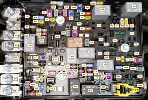 plugs for a dodge ram 1500 power distribution fuse box|2021 dodge ram fuse diagram.